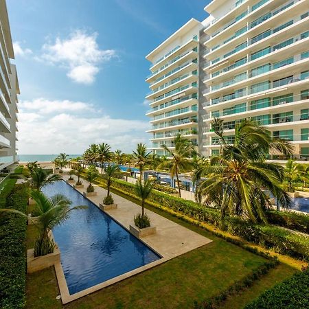 Morros Epic 216 Apartment Cartagena Ngoại thất bức ảnh