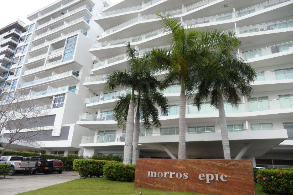 Morros Epic 216 Apartment Cartagena Ngoại thất bức ảnh