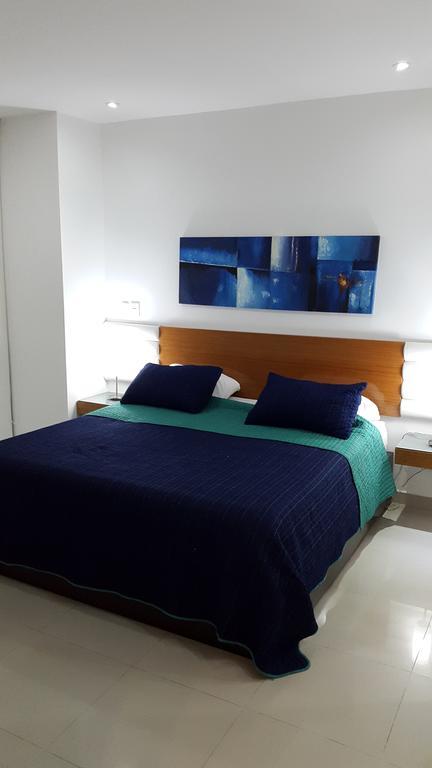 Morros Epic 216 Apartment Cartagena Ngoại thất bức ảnh