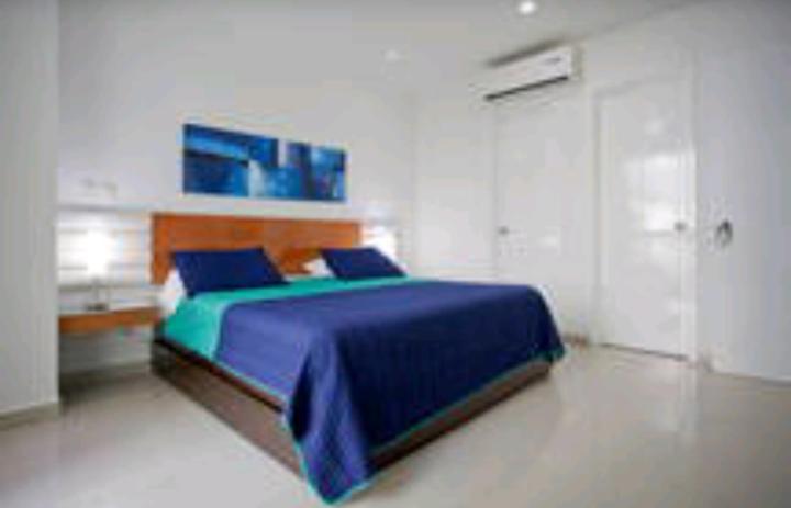 Morros Epic 216 Apartment Cartagena Ngoại thất bức ảnh