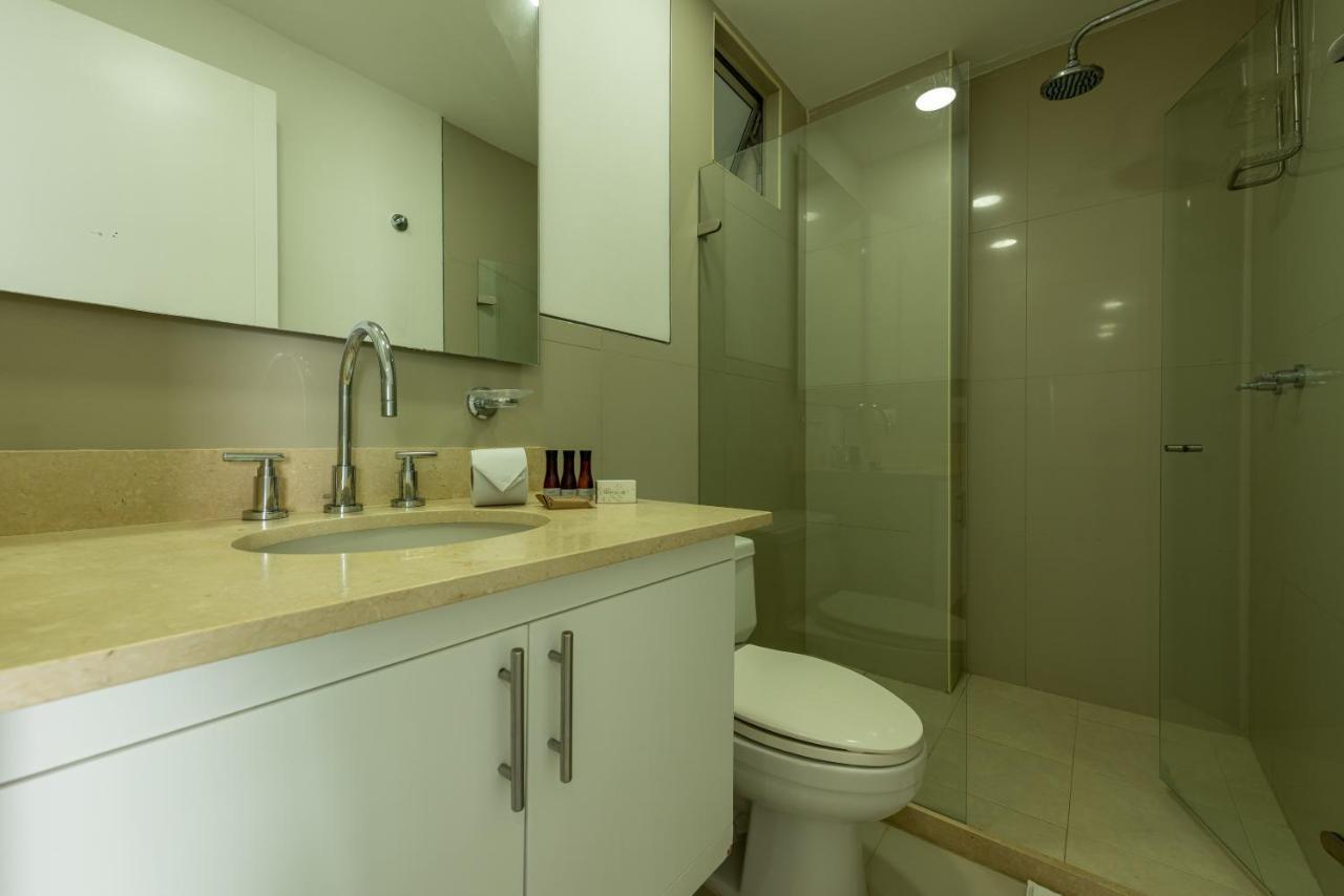 Morros Epic 216 Apartment Cartagena Ngoại thất bức ảnh